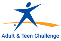 Adult & Teen Challenge Logo