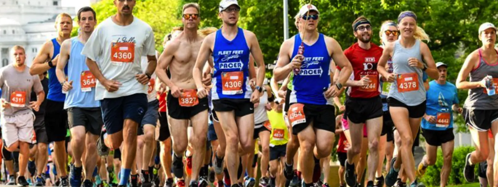 Hannah's Haven Freedom Run