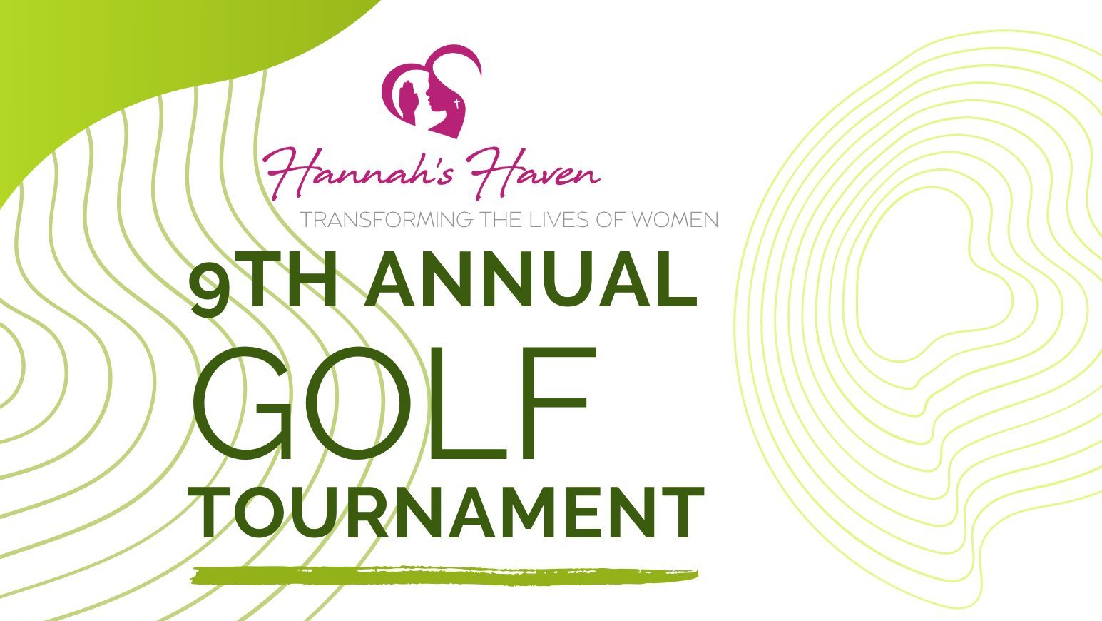 HANNAH’S HAVEN (4) 2025 Golf Tournament