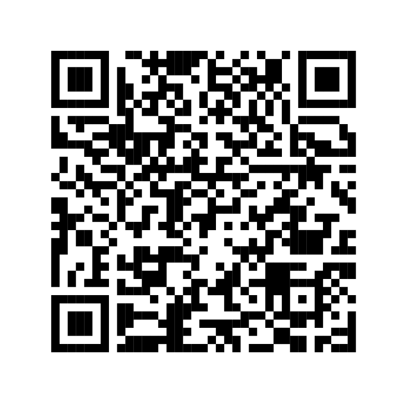 HH 2025 Golf Tournament QR Code 2025 Golf Tournament